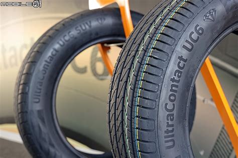 Continental UltraContact UC6/UC6 SUV超能經濟胎大鵬灣測試體驗.